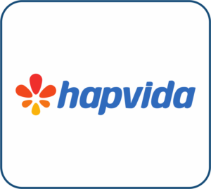 regua logo hapvida